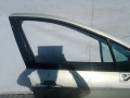 дверь передняя правая Peugeot 407 1 поколение 2007, 2.0 л., HDi, дизель, МКПП, седан - фото №3