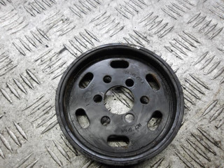 шкив насоса гидроусилителя Volkswagen Golf 3 поколение 1999, 038145255A
