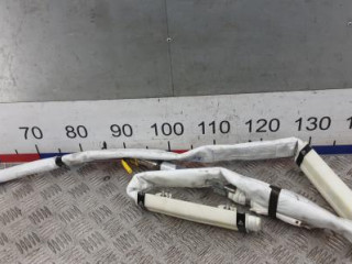 подушка безопасности боковая (шторка) Kia Ceed 2 поколение 2012, 1.6 л., CRDi, дизель, МКПП, универсал, 85010A2000, A285610000