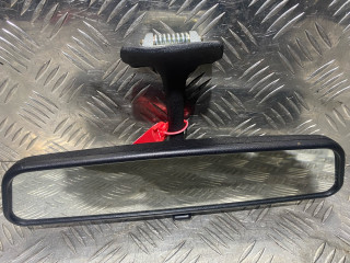 зеркало салона Mercedes-Benz S-Класс W126 / C126 [рестайлинг] 1985, 3.0 л., OM 617.951, дизель, АКПП, седан