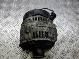 генератор Volkswagen Sharan 1 поколение 1998, 1.9 л., дизель