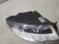 фара правая Audi A6 4F/C6 [рестайлинг] 2010, 2.0 л., CAHA, дизель, АКПП, черный, седан, 4F0941004DF - фото №3