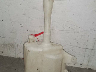 бачок омывателя Nissan Almera N16 2000, 1.5 л., QG15DE, бензин, 5МКПП, хетчбэк 5 дв.