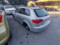 бампер передний Audi A3 8P 2005, 1.9 л., МКПП, хетчбэк 5 дв., 8P4807105 - фото №14