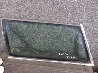 стекло кузовное боковое левое Volkswagen Passat B5 [рестайлинг] 2003, 1.9 л., дизель, МКПП, универсал