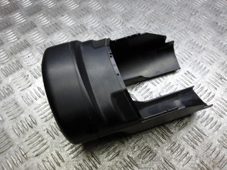 комплект декоративных накладок (дерева) салона Mercedes-Benz B-Класс W246 [рестайлинг] 2017, 1.5 л., дизель, АКПП, хетчбэк 5 дв., A2469008917