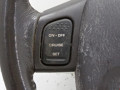 руль Jeep Grand Cherokee WJ 2001, 3.1 л., АКПП, внедорожник 5 дв., 5HM231AZAA - фото №2