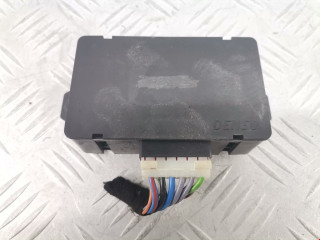 блок комфорта Maserati Quattroporte 5 поколение 2006, 4.2 л., робот, седан, 253903