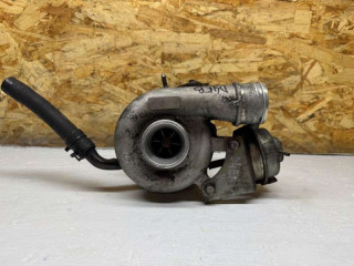 турбина Hyundai Santa Fe 2 поколение (CM) 2007, 2.2 л., CRDi, дизель, 2823127800, 4913507100