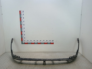 юбка бампера нижняя Kia Sportage 4 поколение [рестайлинг] 2019, 2.0 л., АКПП, внедорожник 5 дв., 86512F1000