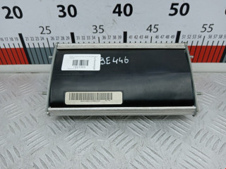 подушка безопасности пассажира Mitsubishi Colt 6 поколение (Z20/Z30) 2004, 1.3 л., МКПП, хетчбэк 5 дв., MR951769