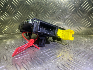 датчик угла поворота руля Volkswagen Golf 6 поколение 2010, 1.6 л., CAYA, дизель, 5МКПП, хетчбэк 5 дв., 1K0953549CQ