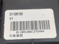 переключатель подрулевой (стрекоза) BMW 2009, 01418335-06, 3910020815003, 698956604, LZ6989566-04 - фото №9