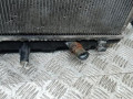 радиатор (основной) Honda Accord 7 поколение [рестайлинг] 2008, 2.2 л., i-DTEC, дизель, МКПП, седан - фото №3