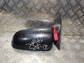 зеркало наружное левое Audi A3 8P 2003, 1.6 л., BGU, бензин, МКПП, хетчбэк 3 дв. - фото №4