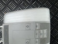 фонарь салона (плафон) Mercedes-Benz E-Класс W212/S212/C207/A207 2009, 2.2 л., дизель, АКПП, седан, A0128206610 - фото №3