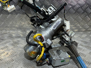 электроусилитель руля Hyundai i10 1 поколение [рестайлинг] 2013, 1.2 л., бензин, 5МКПП, хетчбэк 5 дв.