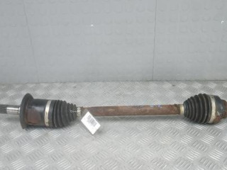 полуось задняя (приводной вал, ШРУС) BMW 3 серия F30/F31/F34 2013, 2.0 л., бензин, АКПП, седан, 33207597677, 33207597681, 33207622853, 33207624205, 33207629301, 33207637445, 33208680347, 33208680351