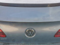 крышка багажника (дверь 3-5) Volkswagen Passat CC 1 поколение 2009, 1.8 л., TFSI, BZB, бензин, 6МКПП, седан - фото №4