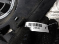 решетка радиатора Volkswagen Golf 4 поколение 2001, 1.4 л., бензин, МКПП, универсал, 1J0853651H - фото №2