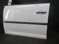 дверь передняя левая Volkswagen Caddy 3 поколение 2010, 2.0 л., бензин, МКПП, фургон - фото №4