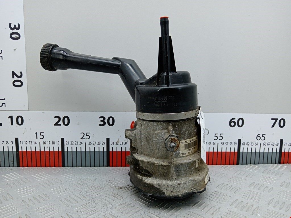 электроусилитель руля Peugeot 308 T7 2008, 1.6 л., МКПП, хетчбэк 3 дв., 9684979180 - фото №1