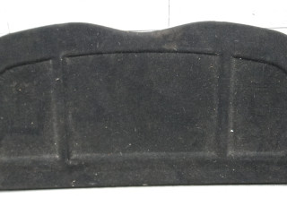 полка багажника Kia Ceed 1 поколение 2010, 1.6 л., бензин