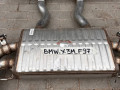 глушитель BMW 2024, 3.0 л., бензин, 8093521, 8089452, 9493649 - фото №9