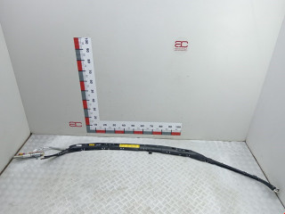 подушка безопасности боковая (шторка) Opel Vectra C 2002, 2.2 л., МКПП, седан, 13148047