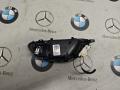 ручка внутренняя передняя правая Mercedes-Benz GLC-Класс X253 [рестайлинг] 2020, 2.0 л., бензин, полный привод, правый руль, A2057603400 - фото №3