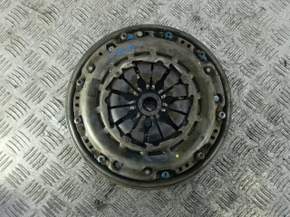 маховик Renault Kadjar 1 поколение 2015, 1.5 л., дизель