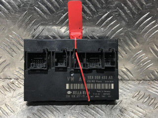 блок комфорта Volkswagen Golf Plus 1 поколение 2007, 2.0 л., дизель, МКПП, хетчбэк 5 дв., 1K0959433AR, 977-11