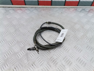 трос ручника BMW X5 E53 [рестайлинг] 2004, 3.0 л., АКПП, внедорожник 5 дв., 34411165699