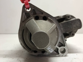 стартер Opel Agila 2 поколение (B) 2011, 1.2 л., бензин, 31100-86G20, M000T36971, M002T46981ZE