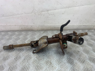 рулевая колонка Peugeot 206 1 поколение 2000, 1.4 л., бензин, МКПП, хетчбэк 5 дв.