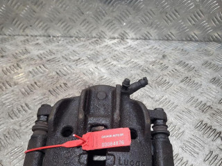 суппорт передний левый Citroen Xsara Picasso 1 поколение 1999, 1.8 л., 5МКПП, бордо, минивэн