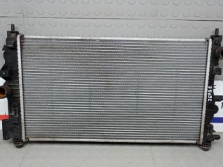 радиатор (основной) Chevrolet Orlando 1 поколение 2013, 2.0 л., дизель, минивэн, 13267666