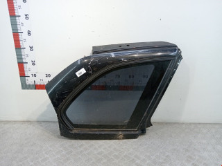 стекло кузовное боковое правое BMW X5 E53 [рестайлинг] 2004, 3.0 л., АКПП, внедорожник 5 дв., 51368402620