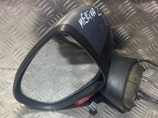 зеркало наружное левое Opel Meriva 2 поколение (B) 2012, 1.4 л., A 14 XER, бензин, 5МКПП, минивэн