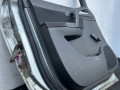 дверь задняя правая Opel Meriva 2 поколение (B) 2012, 1.7 л., A 17 DTS, дизель, 6МКПП, минивэн - фото №7