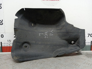 защита арок задняя левая (подкрылок) Renault Megane 2 поколение 2005, 1.6 л., МКПП, кабриолет, 8200117290