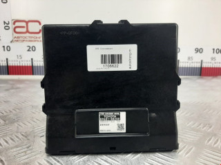 блок комфорта Lexus RX 3 поколение [рестайлинг] 2013, 3.5 л., вариатор, внедорожник 5 дв., 8968148240