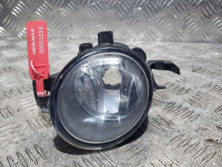 фара противотуманная правая Nissan Primera P12 2004, 2.0 л., бензин, АКПП, бордо, седан, 2615089905