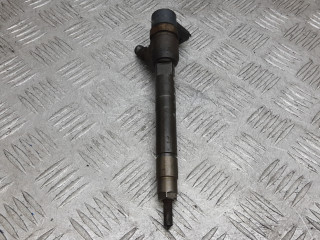 форсунка Kia Sportage 3 поколение 2011, 2.0 л., CRDi, дизель, МКПП, внедорожник 5 дв., 0445110374, 338002F300