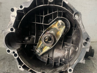 КПП механическая (МКПП) Audi A4 B5 1998, 1.8 л., ADR, бензин, 5МКПП, седан, DDU