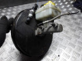 вакуумный усилитель тормозов Volkswagen Golf 3 поколение 1999, 1.4 л., бензин, МКПП, хетчбэк 5 дв., 1J1614105H - фото №6