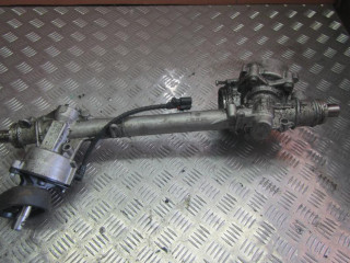 рулевая рейка Volkswagen Golf 7 поколение 2013, 5Q1423051C