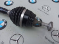 полуось передняя левая (приводной вал, ШРУС) BMW 2023, 3.0 л., B58B30, бензин, 475, полный привод, 8486201 - фото №3