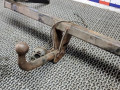 прицепное устройство (фаркоп) Ford Kuga 1 поколение 2010, 2.0 л., дизель, внедорожник 5 дв. - фото №4