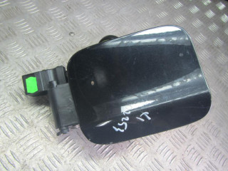 лючок топливного бака BMW X1 E84 2010, 2.0 л., дизель, МКПП, внедорожник 5 дв.